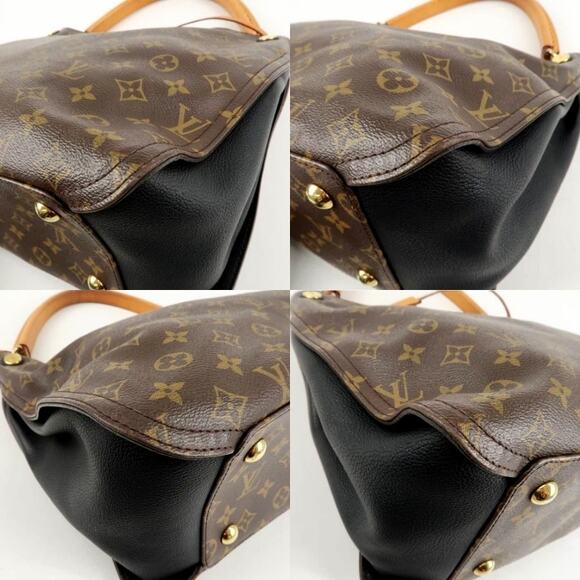 💎✨Beautiful✨💎Authentic Louis Vuitton Monogram Gaia Shoulder Bag - Picture 9 of 16